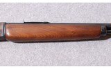 Marlin ~ 39A ~ .22 Long Rifle - 5 of 11