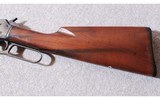 Marlin ~ 39A ~ .22 Long Rifle - 8 of 11