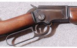 Marlin ~ 39A ~ .22 Long Rifle - 4 of 11