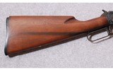 Marlin ~ 39A ~ .22 Long Rifle - 3 of 11