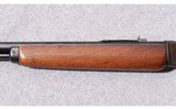 Marlin ~ 39A ~ .22 Long Rifle - 10 of 11
