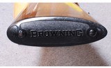Browning ~ BAR ~ .30-06 - 2 of 9