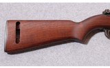Inland Mfg. ~ M1 Carbine ~ .30 Carbine - 3 of 11