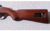 Inland Mfg. ~ M1 Carbine ~ .30 Carbine - 9 of 11