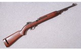 Inland Mfg. ~ M1 Carbine ~ .30 Carbine - 1 of 11