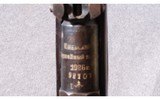 Finnish ~ Mosin-Nagant ~ 7.62X54R - 7 of 12