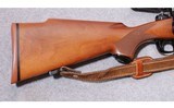 Winchester ~ Model 70 Varmint ~ .308 Win. - 3 of 10