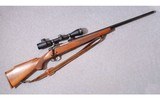 Winchester ~ Model 70 Varmint ~ .308 Win. - 1 of 10