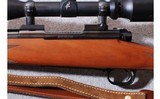 Winchester ~ Model 70 Varmint ~ .308 Win. - 8 of 10