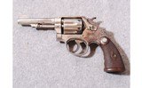 Smith & Wesson ~ 1905 ~ .32-20 - 2 of 2