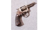 Smith & Wesson ~ 1905 ~ .32-20 - 1 of 2