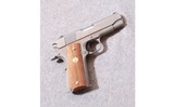 Colt ~ Combat Commander ~ .45 ACP - 1 of 2
