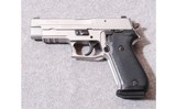SIG-SAUER ~ P220ST ~ .45 Auto - 2 of 2