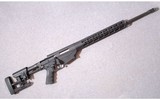 Ruger ~ Precision Rifle ~ 6MM Creedmoor - 1 of 11