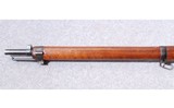 Schmidt-Rubin ~ M1889 ~ 7.5X55 - 11 of 13