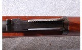 Schmidt-Rubin ~ M1889 ~ 7.5X55 - 8 of 13