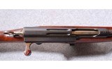 Schmidt-Rubin ~ M1889 ~ 7.5X55 - 7 of 13