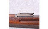 Schmidt-Rubin ~ 1896/11 ~ 7.5X55MM - 10 of 12