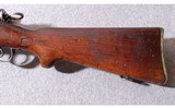 Schmidt-Rubin ~ 1896/11 ~ 7.5X55MM - 8 of 12