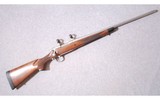 Remington ~ 700 ~ .17 Remington Fireball - 1 of 11