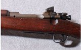 Springfield ~ M1903A3 ~ .30-06 - 9 of 11