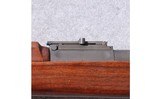 Springfield ~ M1903 MK I ~ .30-06 - 11 of 14