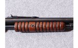 Winchester ~ Model 1906 ~ .22 S/L/LR - 5 of 11