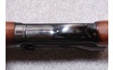 Winchester ~ Model 63 ~ .22 Long Rifle - 9 of 10