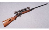 Winchester ~ Model 63 ~ .22 Long Rifle - 1 of 10