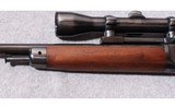 Winchester ~ Model 63 ~ .22 Long Rifle - 8 of 10
