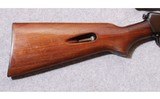 Winchester ~ Model 63 ~ .22 Long Rifle - 3 of 10