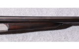 Midland Gun Co. ~ Side by Side ~ 12 Gauge - 5 of 11