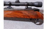 Weatherby ~ Mark V ~ .30-06 - 8 of 10