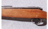 Remington ~ 721 ~ .300 H&H Mag. - 9 of 11
