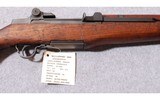 Springfield Armory ~ M1 ~ .30-06 - 4 of 11