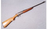 Savage Arms ~ 219B ~ .22 Hornet - 1 of 11