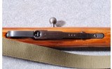 Mosin - Nagant ~ M91/30 ~ 7.62X54R - 7 of 11
