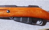 Mosin - Nagant ~ M91/30 ~ 7.62X54R - 9 of 11