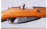 Mosin - Nagant ~ M91/30 ~ 7.62X54R - 4 of 11