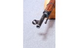 Mosin - Nagant ~ M91/30 ~ 7.62X54R - 11 of 11