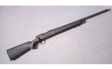 Remington ~ 700 Police ~ 6.8 SPC - 1 of 11