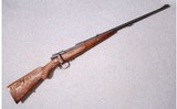 V. Chr. Schilling ~ Mauser ~ 8MM - 1 of 12