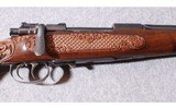 V. Chr. Schilling ~ Mauser ~ 8MM - 4 of 12