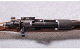 V. Chr. Schilling ~ Mauser ~ 8MM - 6 of 12