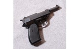 Walther ~ P-38 ~ 9MM - 1 of 3