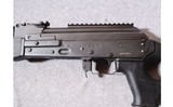 Zastava ~ PAP ~ 7.62X39 - 6 of 13