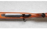 Winchester ~ 70 Classic Sporter ~ .270 Win. - 7 of 10
