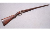 Charles Daly ~ SxS ~ 12 Gauge