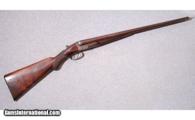 Charles Daly ~ SxS ~ 12 Gauge