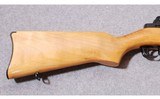 Ruger ~ Mini-14 ~ .223 - 2 of 11